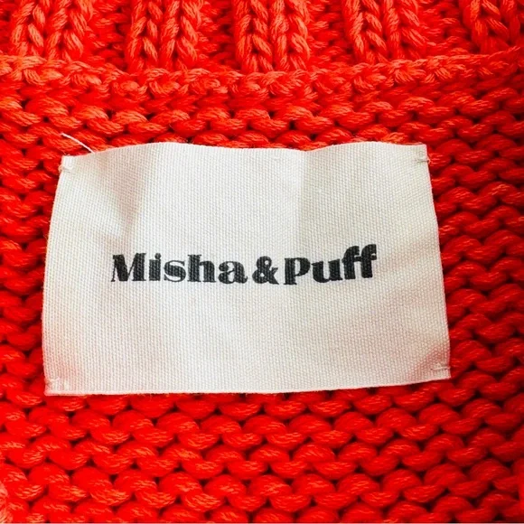 Misha & Puff Ingela Vest - Picture 9 of 12